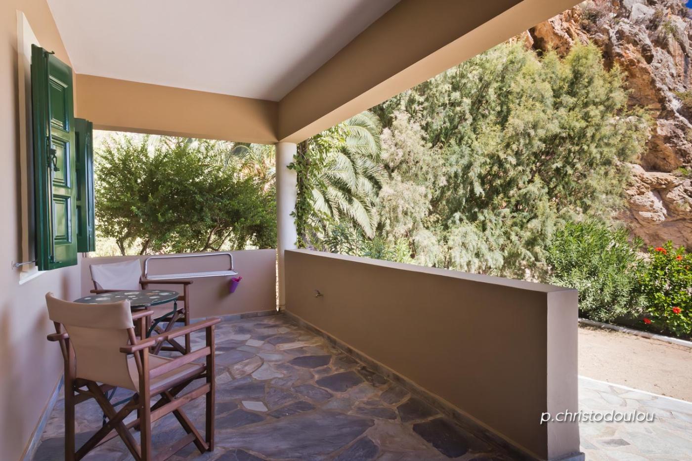 Rigo Apartments Kyra Panagia Exterior foto