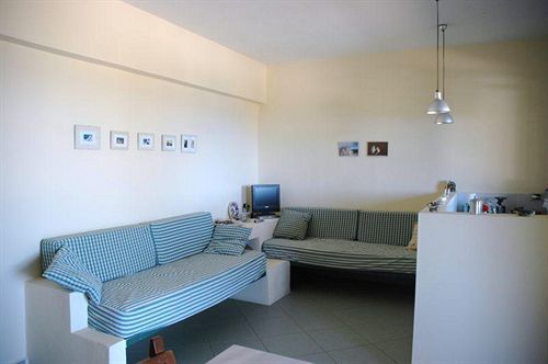 Rigo Apartments Kyra Panagia Exterior foto